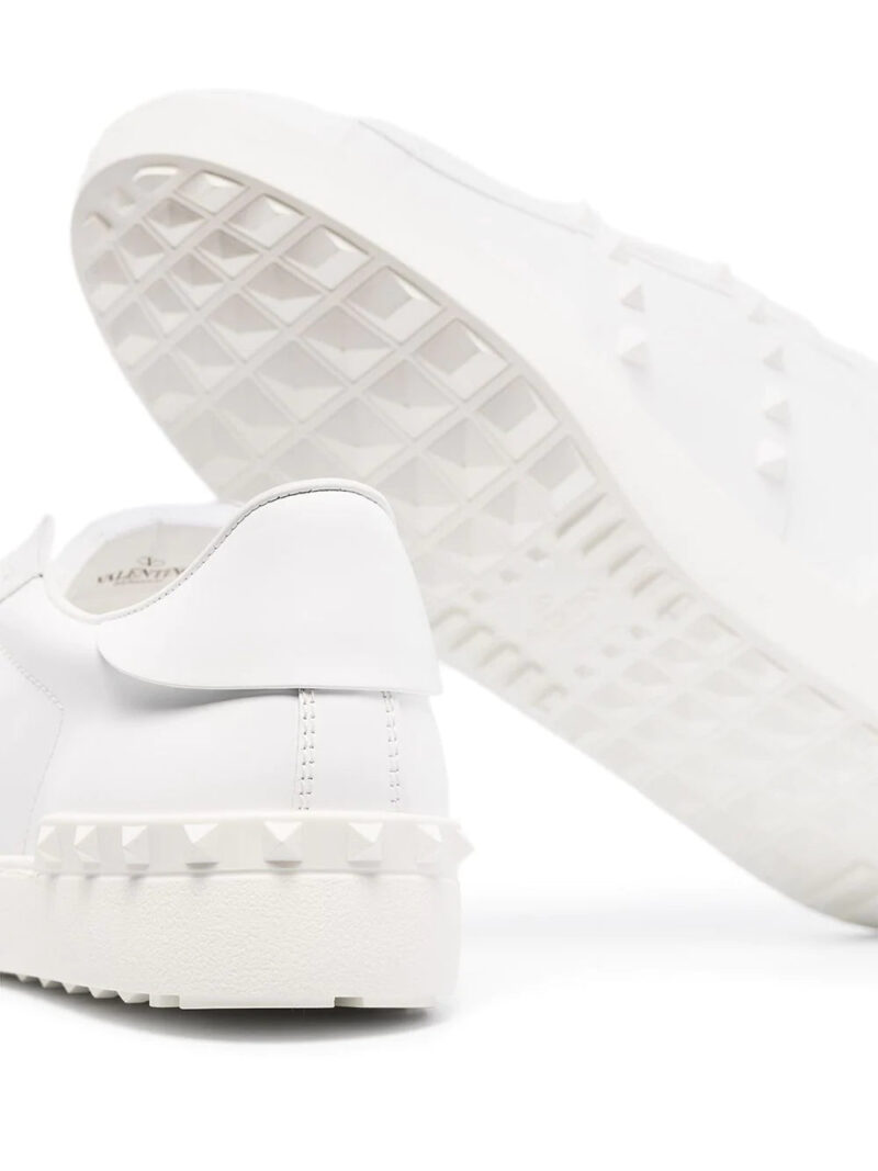 Valentino Garavani  Rockstud Untitled sneakers