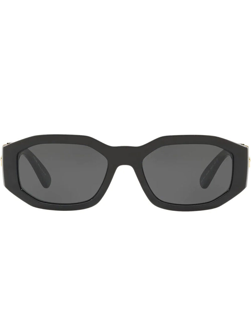 Versace Hexad Signature sunglasses