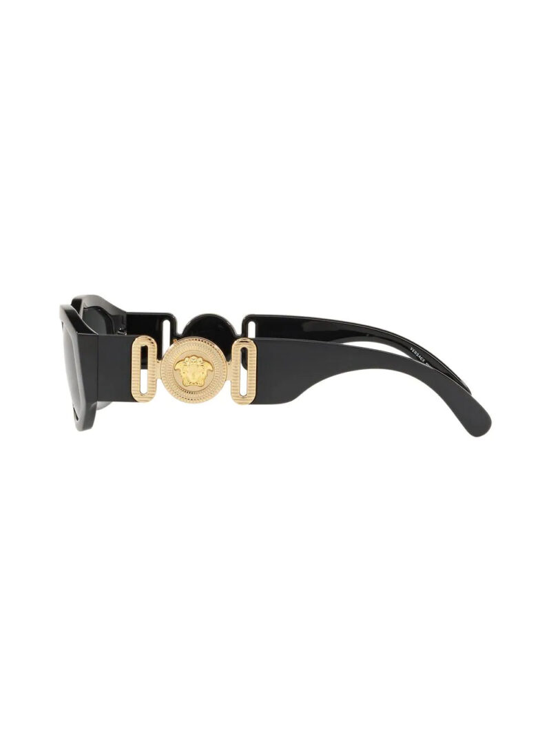 Versace Hexad Signature sunglasses