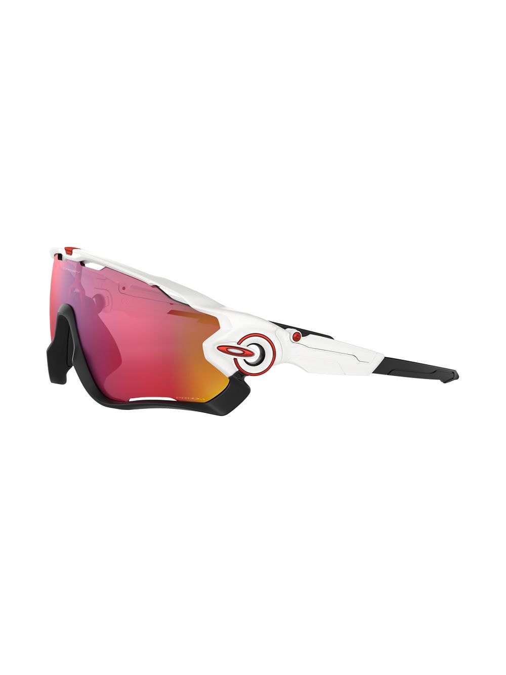 Oakley Jawbreaker shield-frame sunglasses - Image 2