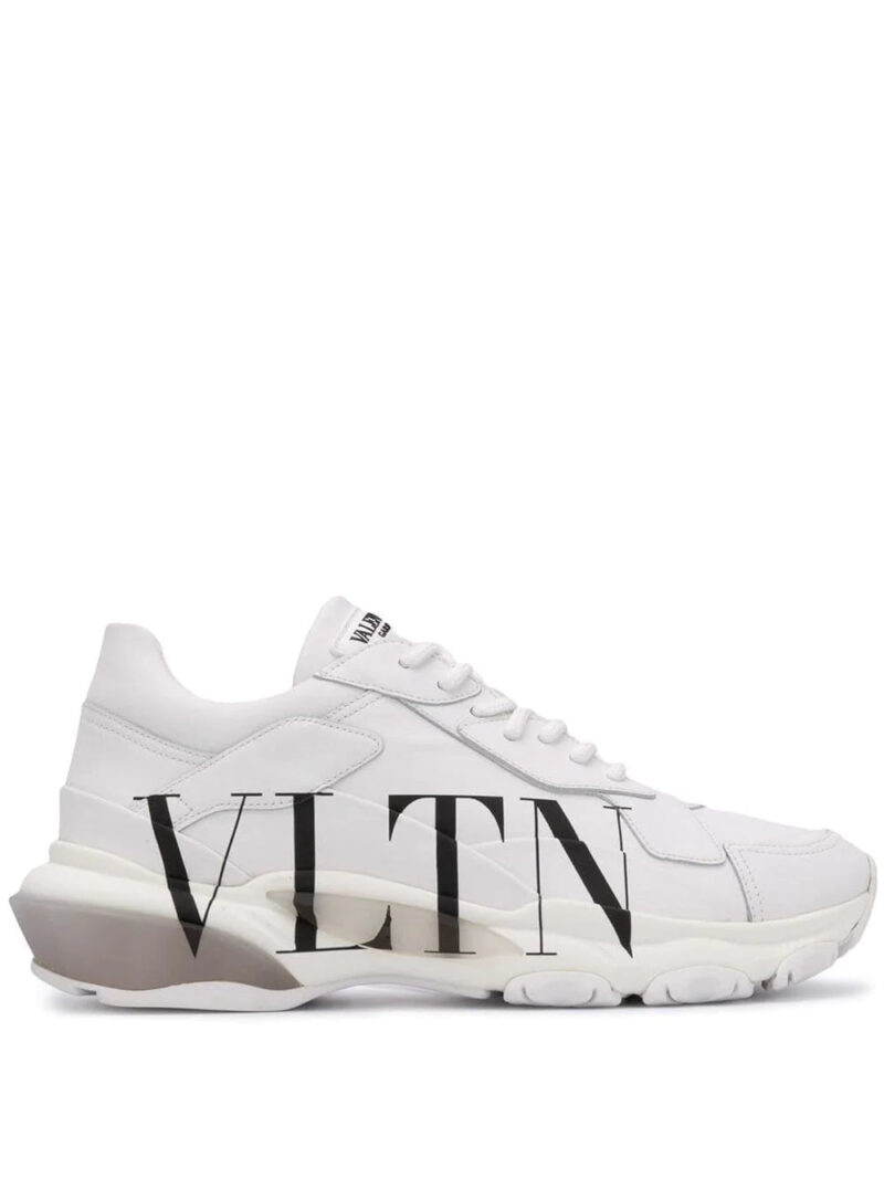 Valentino Garavani  Rockstud VLTN sneakers