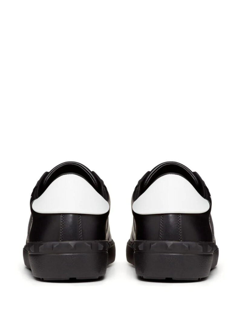 Valentino Garavani  VLTN Open low-top sneakers