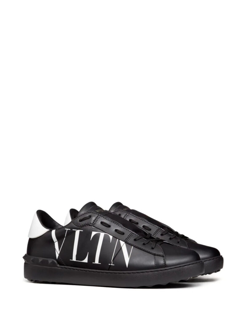 Valentino Garavani  VLTN Open low-top sneakers
