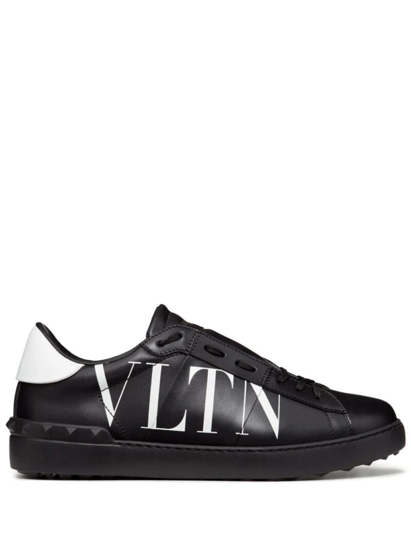 Valentino Garavani  VLTN Open low-top sneakers