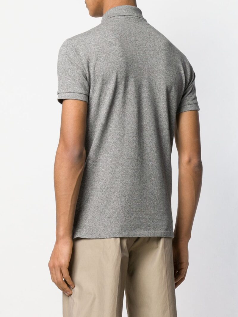 Polo Ralph Lauren logo polo shirt