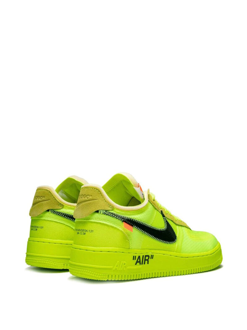 Nike The 10th: Nike Air Force 1 Low