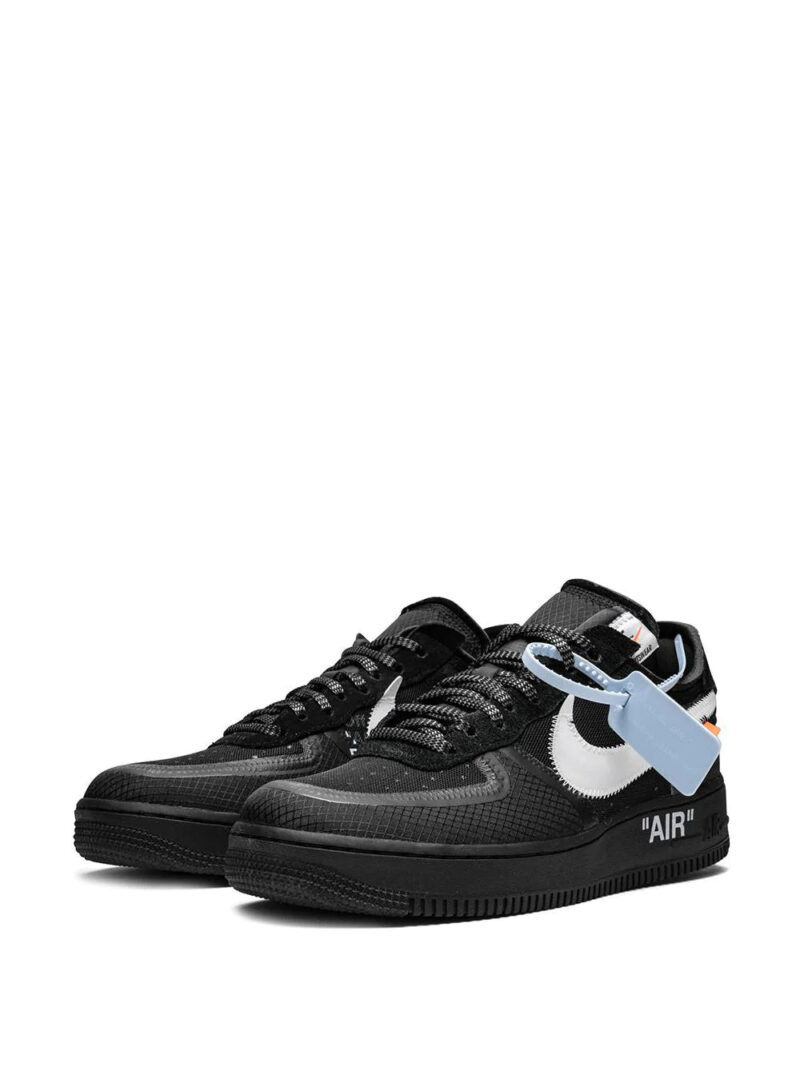 Nike The 10th: Air Force 1 low sneakers