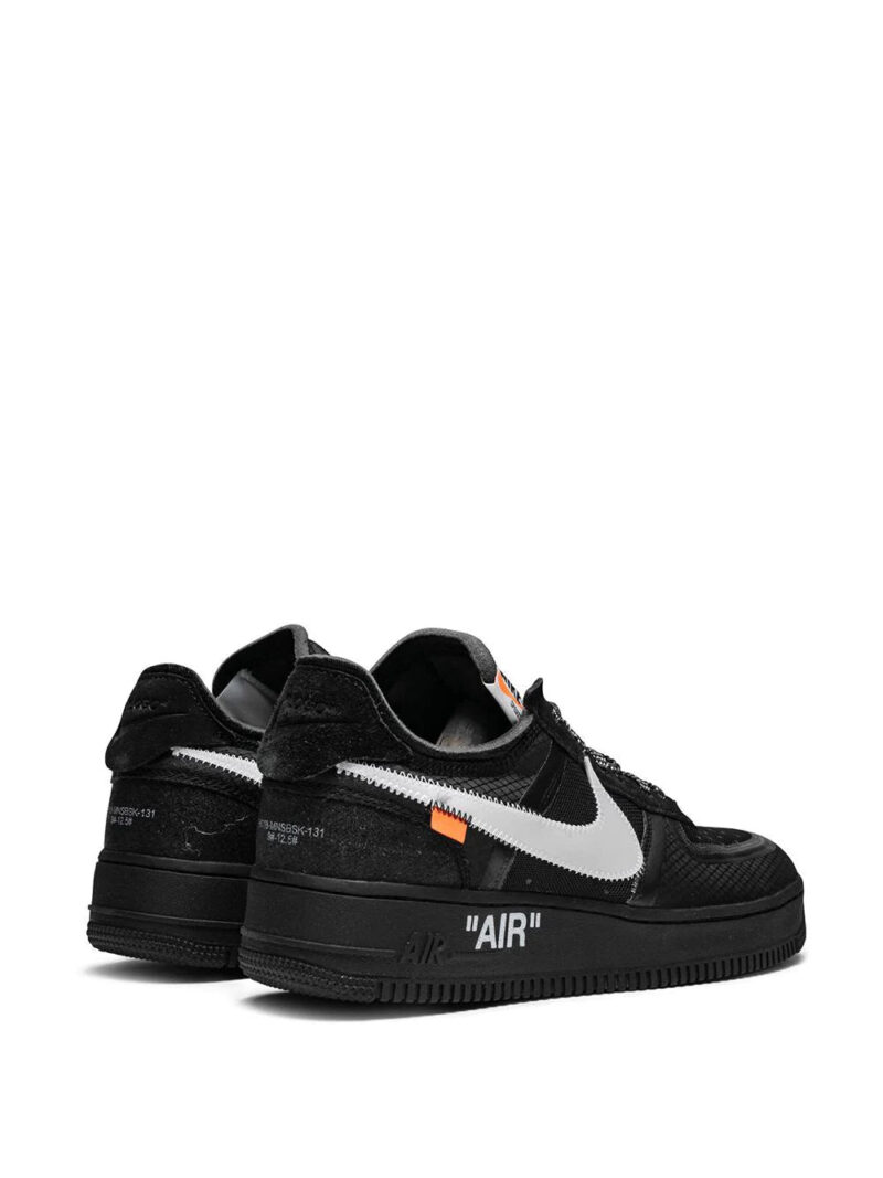 Nike The 10th: Air Force 1 low sneakers
