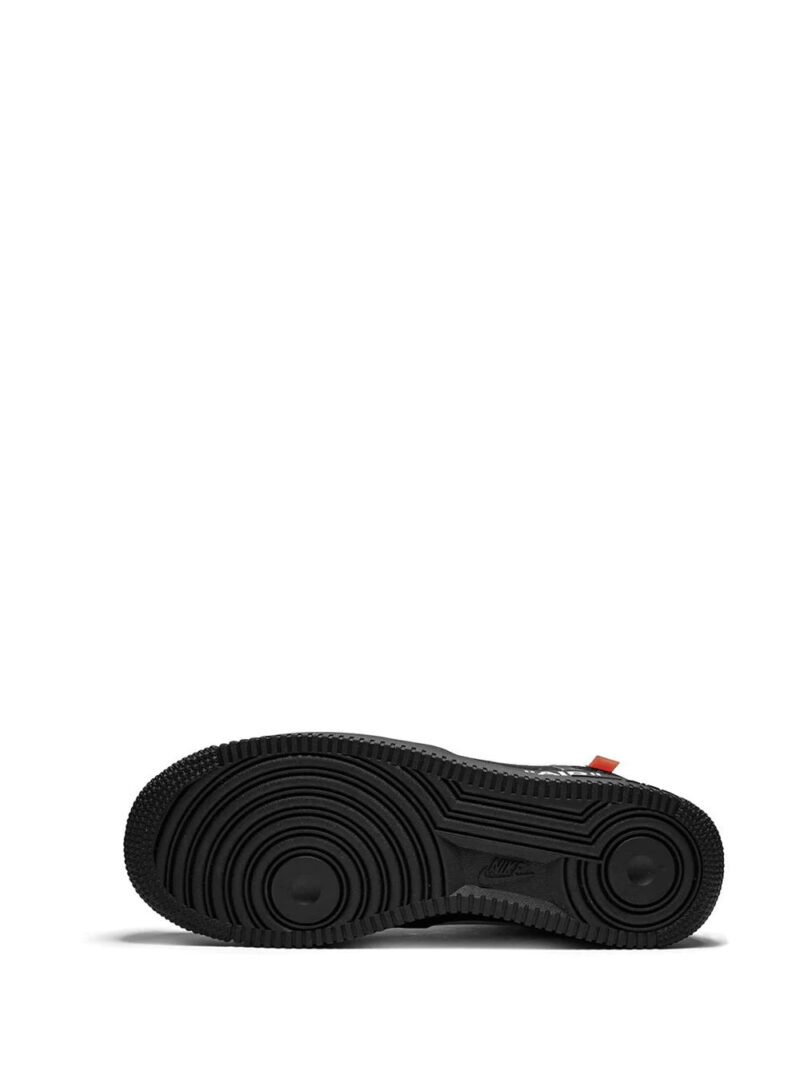 Nike The 10th: Air Force 1 low sneakers