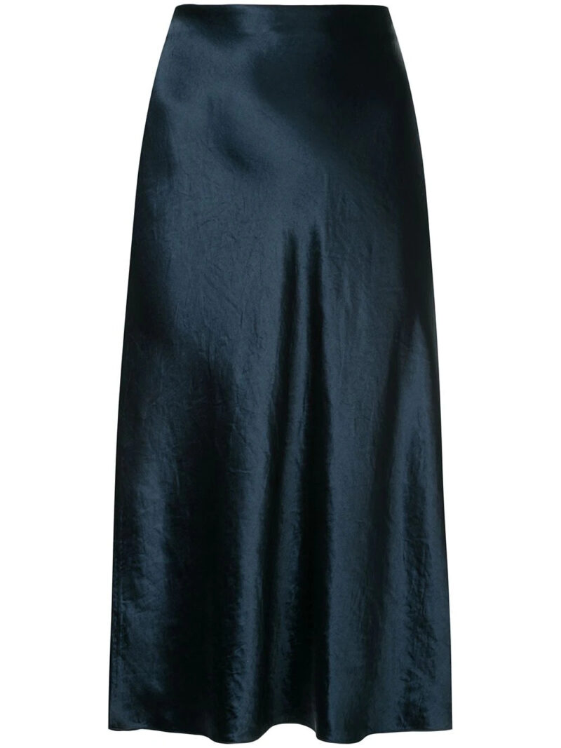 Vince  high waisted skirt