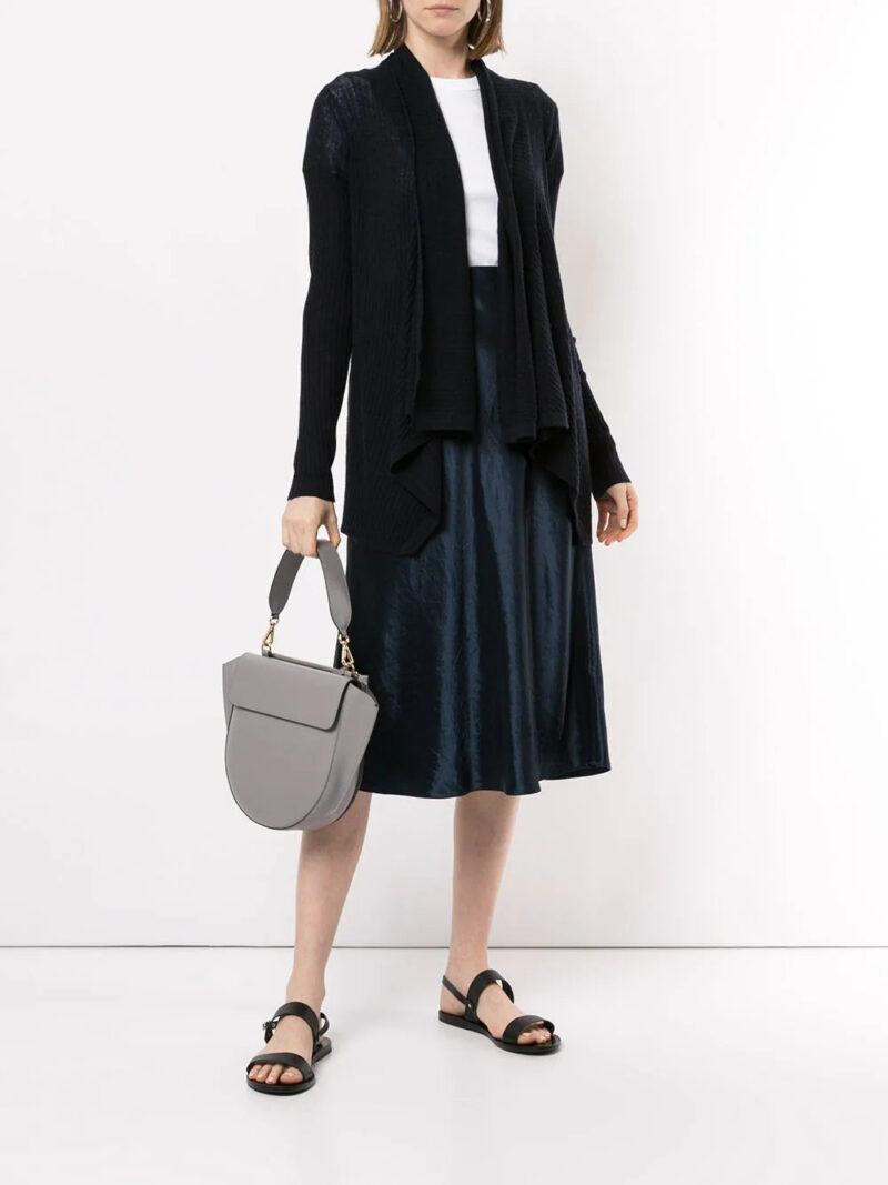 Vince  high waisted skirt
