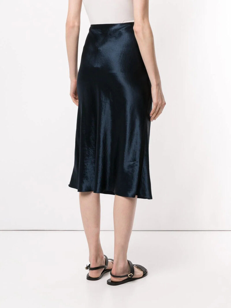Vince  high waisted skirt