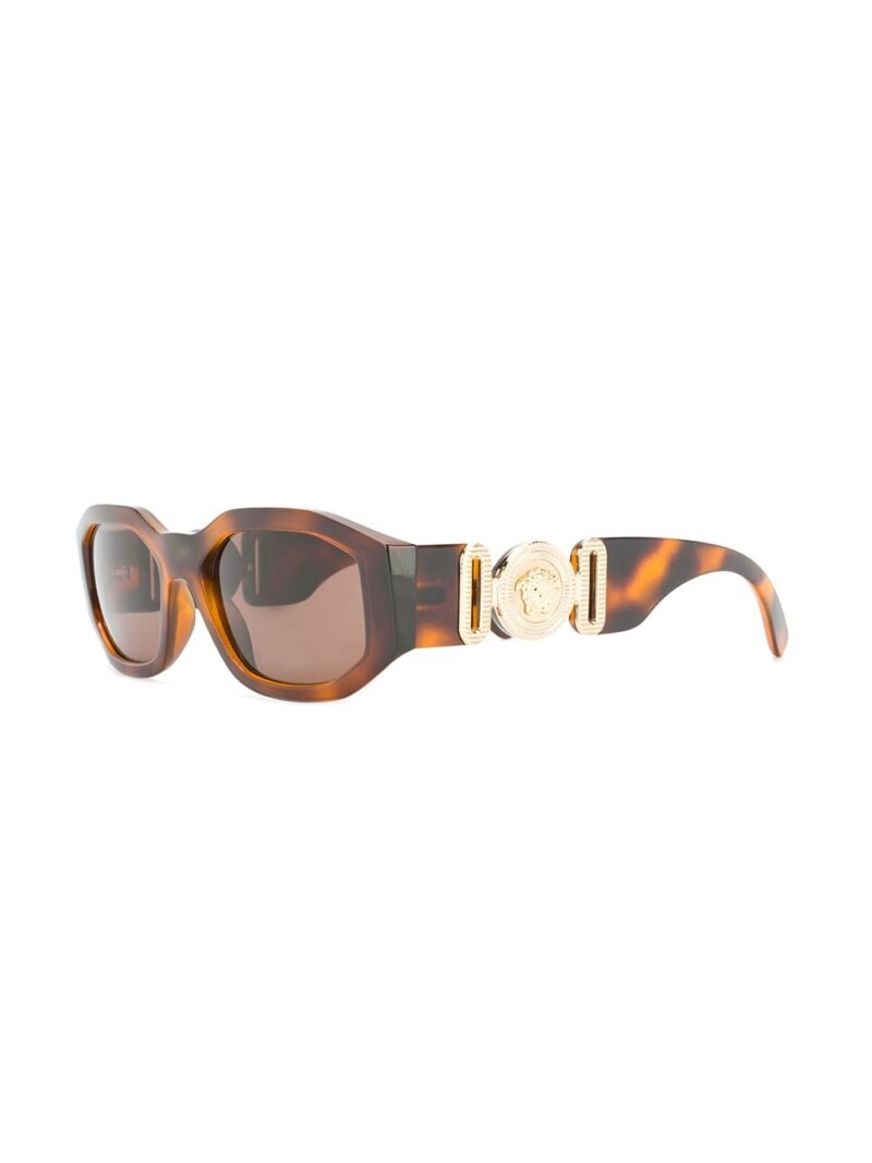 Versace Eyewear 0VE4361 sunglasses