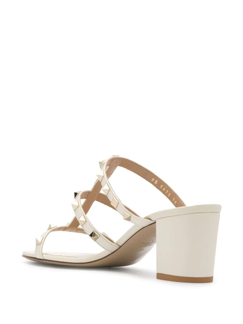 Valentino Garavani  Rockstud sandals