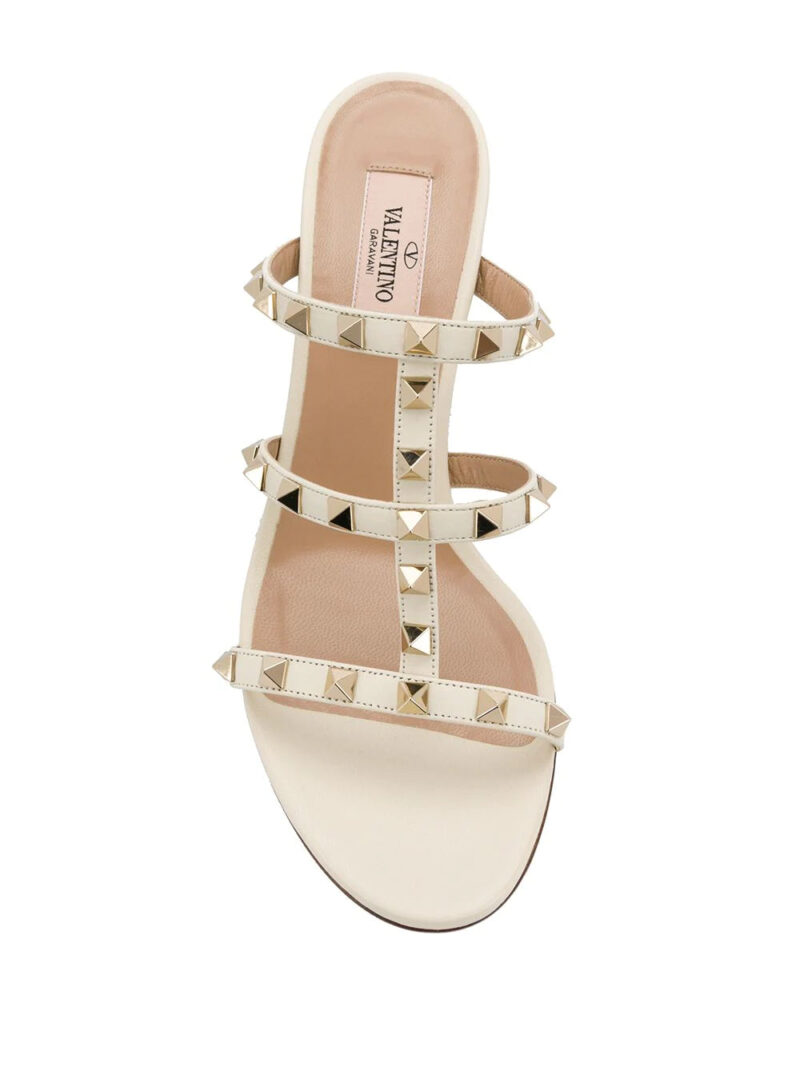 Valentino Garavani  Rockstud sandals