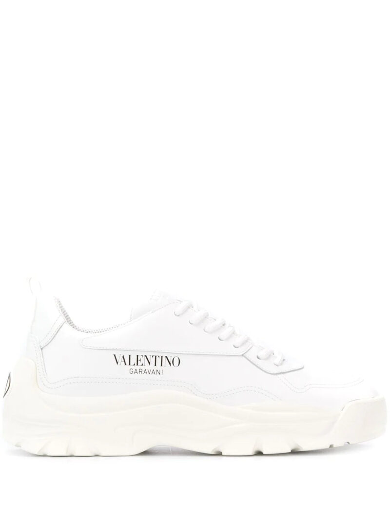 Valentino Garavani  Gumboy sneakers