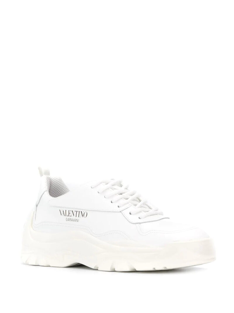 Valentino Garavani  Gumboy sneakers