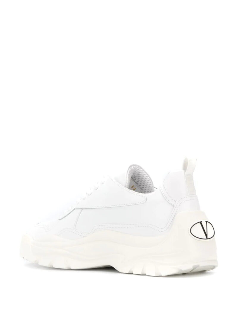 Valentino Garavani  Gumboy sneakers