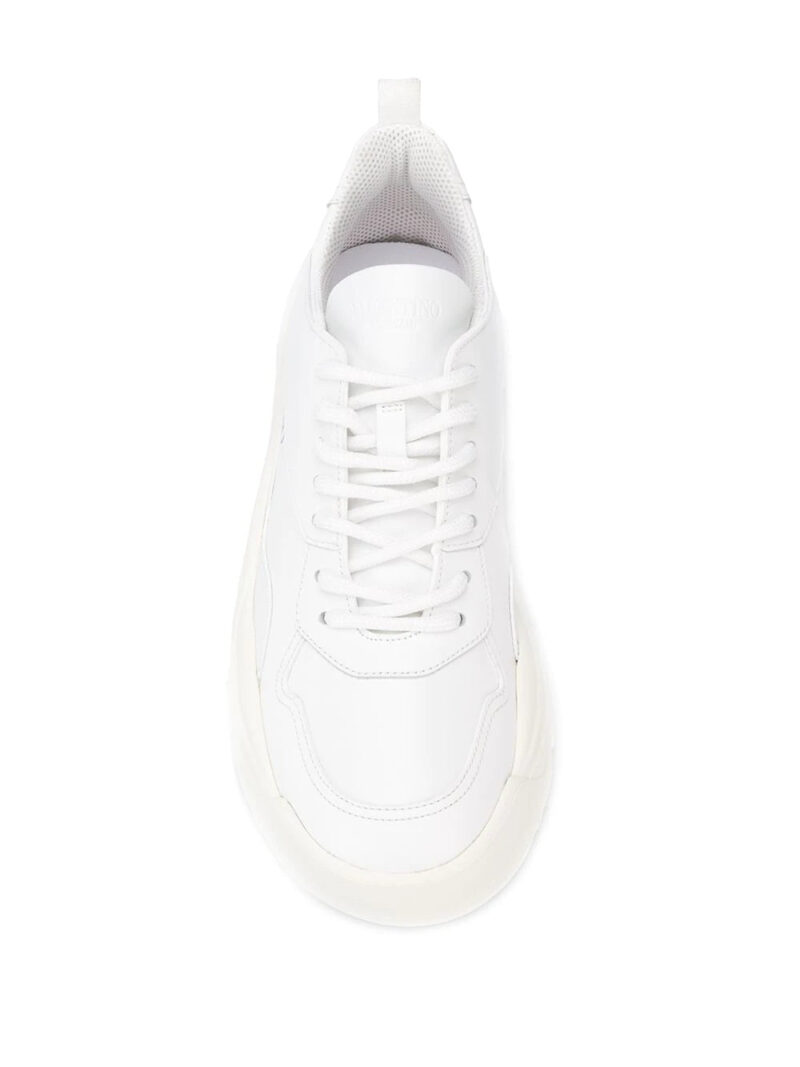 Valentino Garavani  Gumboy sneakers