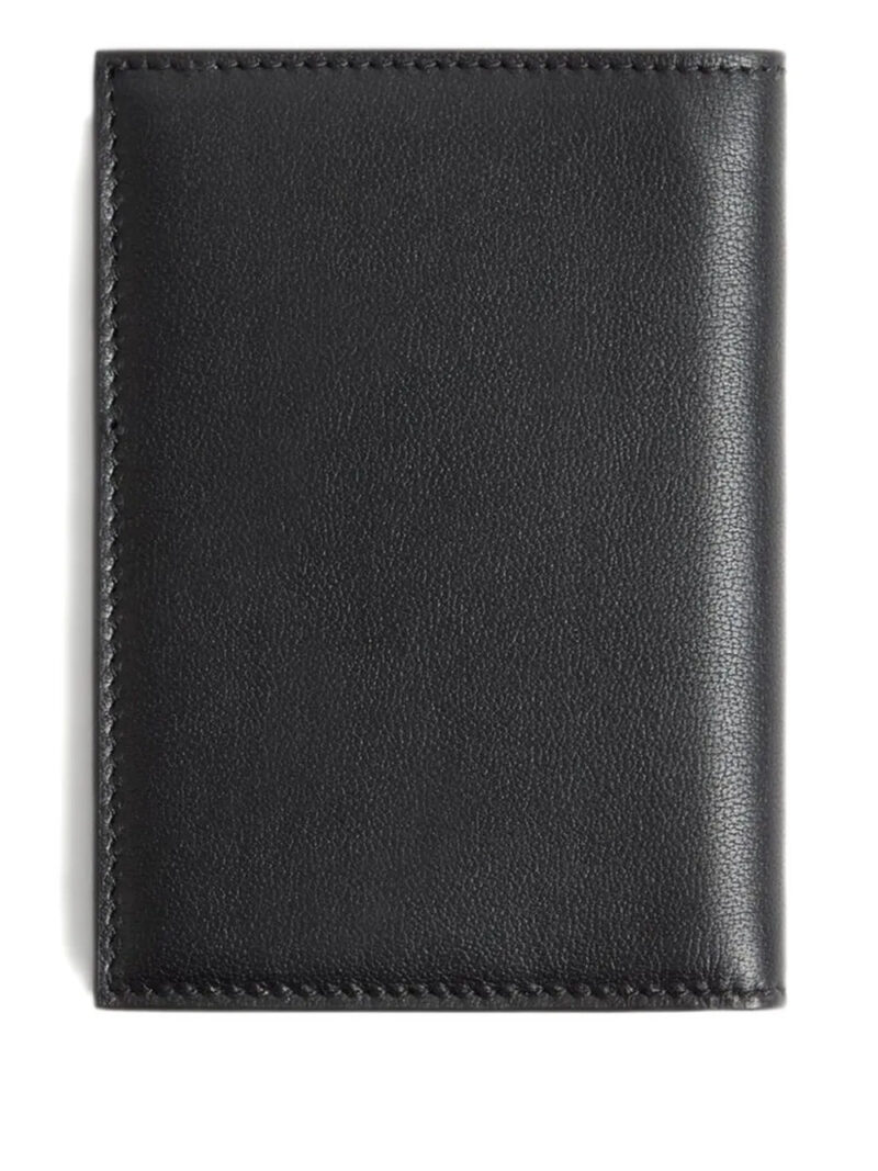 Valentino Garavani  VLogo Signature bi-fold cardholder