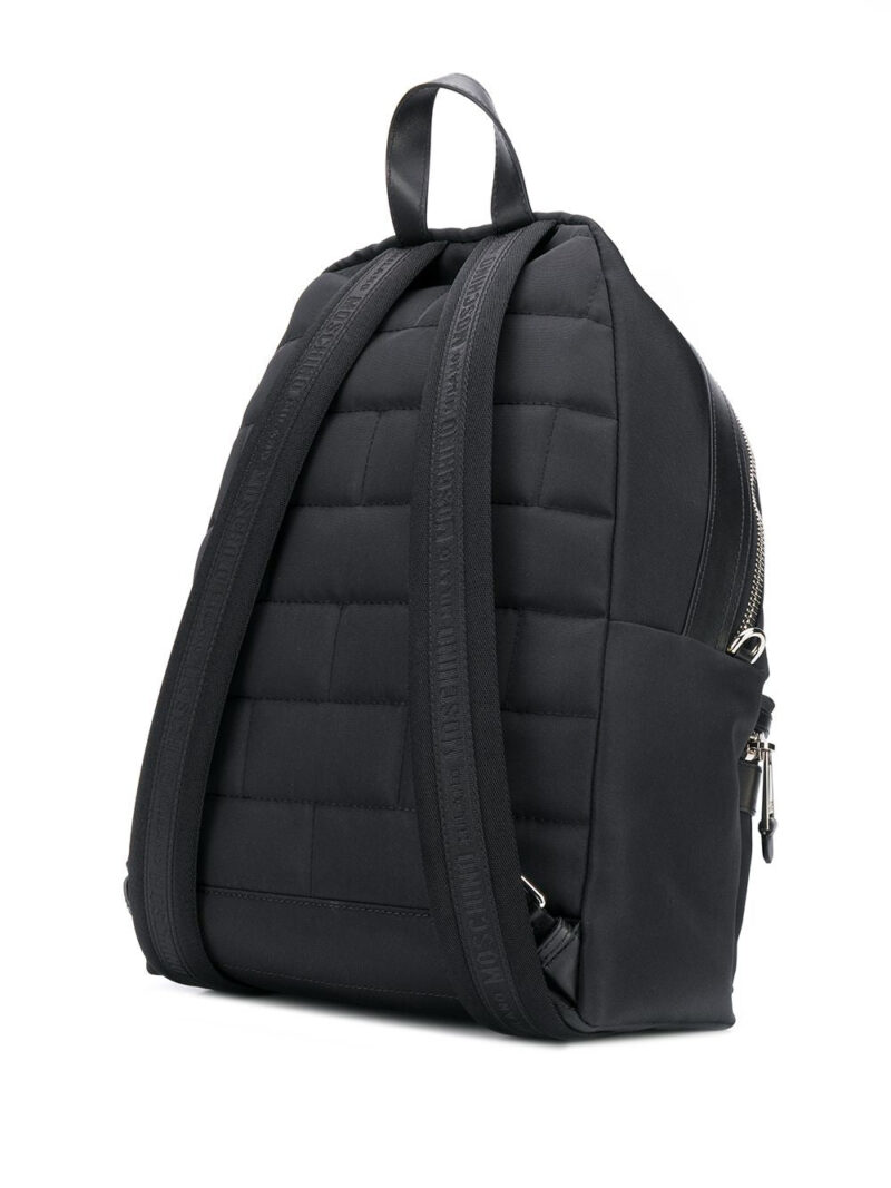 Moschino Couture! backpack