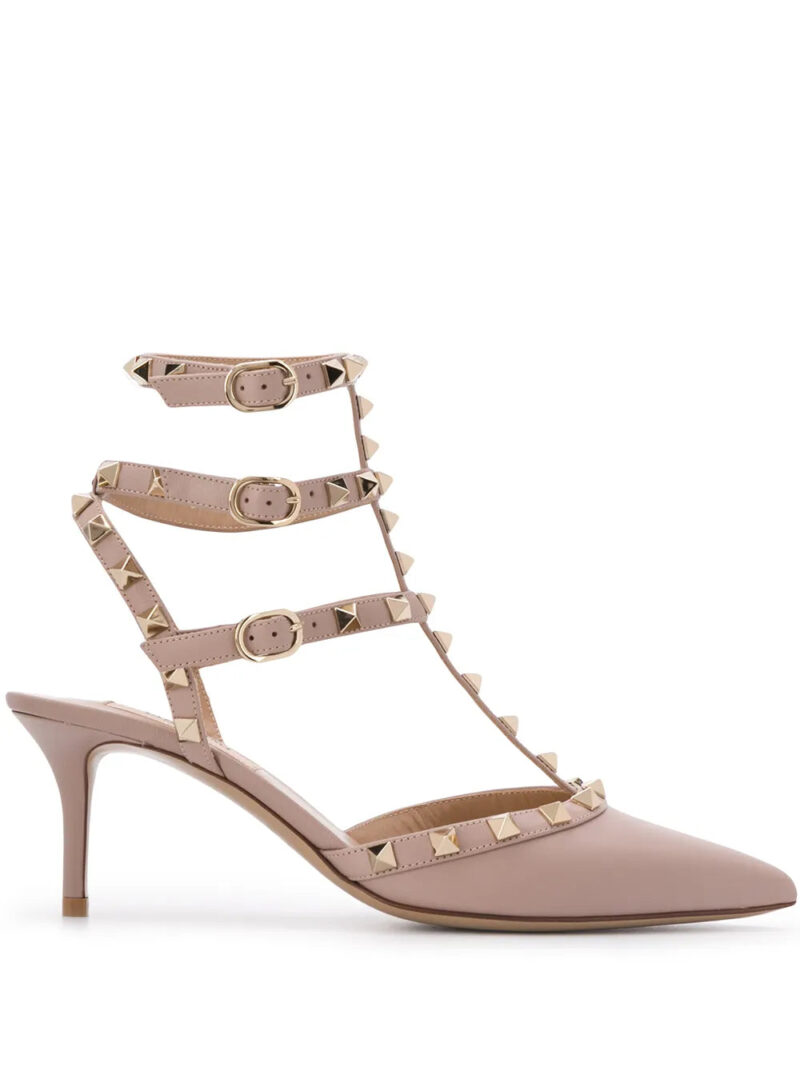 Valentino Garavani  Rockstud 65mm pumps
