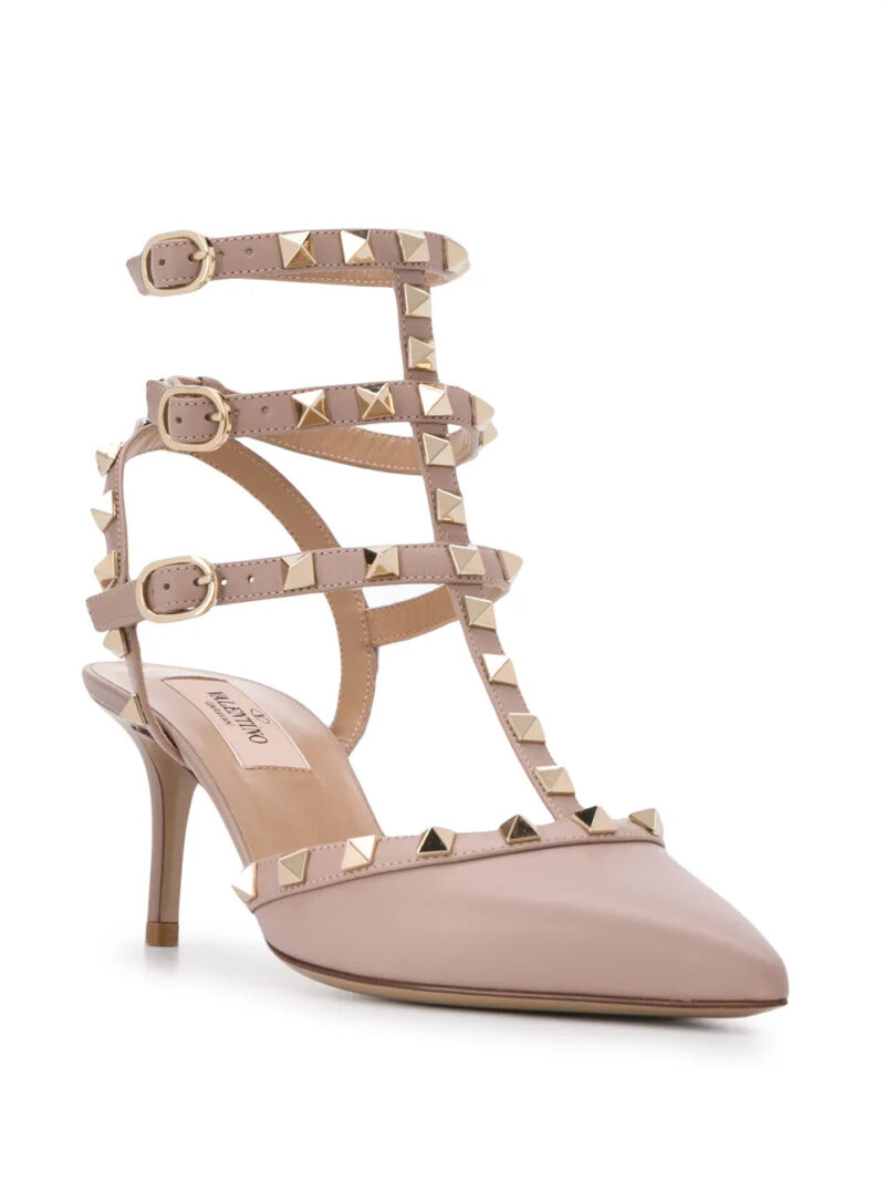 Valentino Garavani  Rockstud 65mm pumps