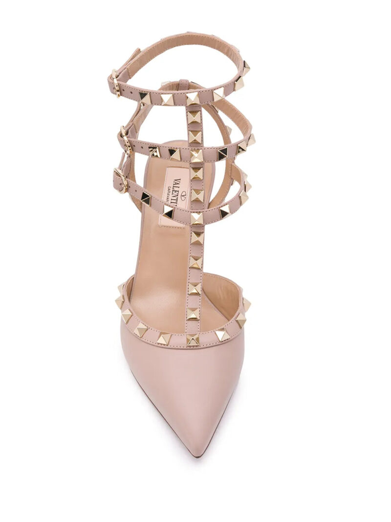 Valentino Garavani  Rockstud 65mm pumps