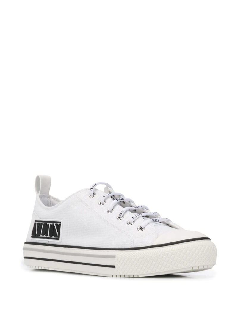 Valentino Garavani  VLTN low-top sneakers