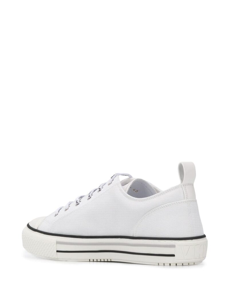 Valentino Garavani  VLTN low-top sneakers