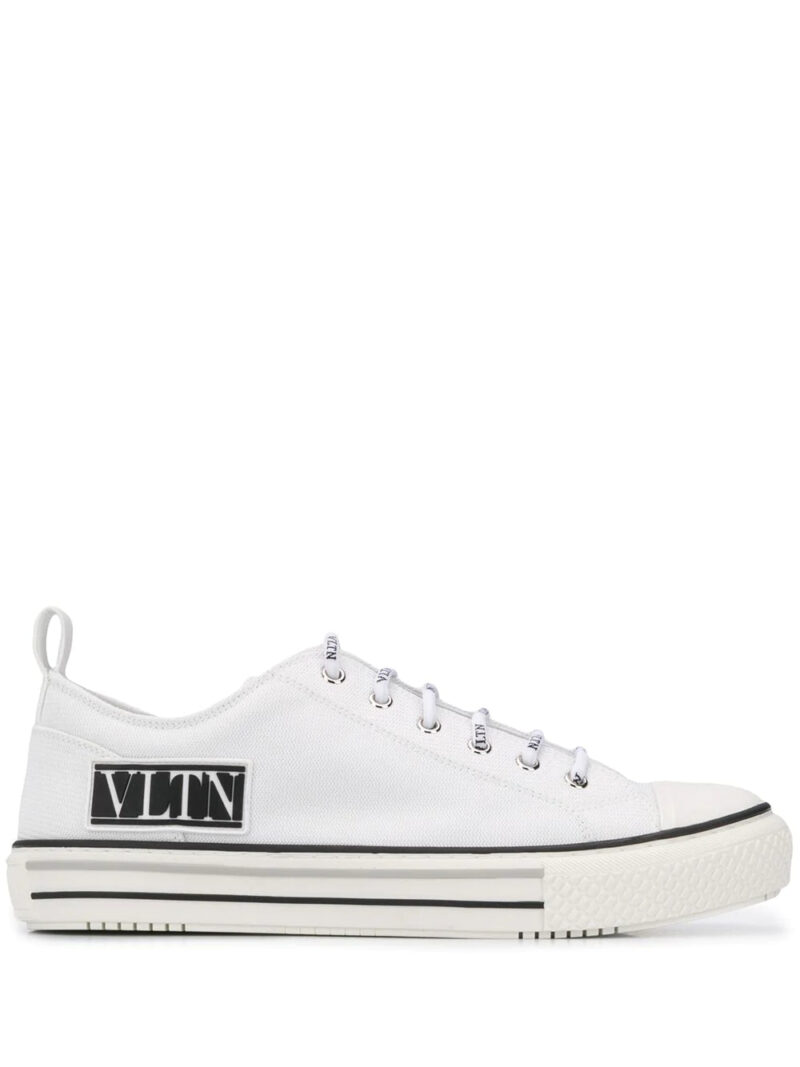 Valentino Garavani  VLTN low-top sneakers