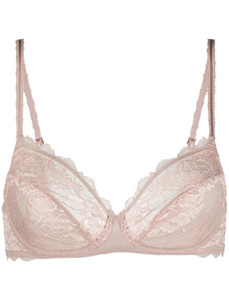 Wacoal  Lace Perfection underwired bra