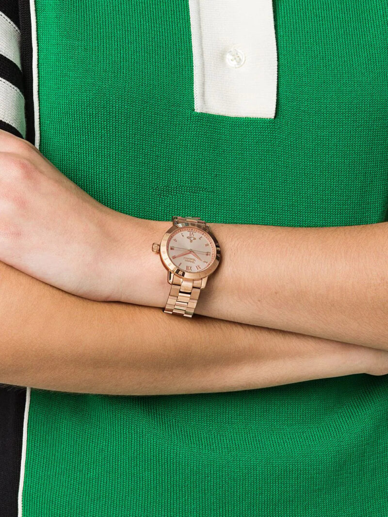 Vivienne Westwood Bloomsbury 34mm watch