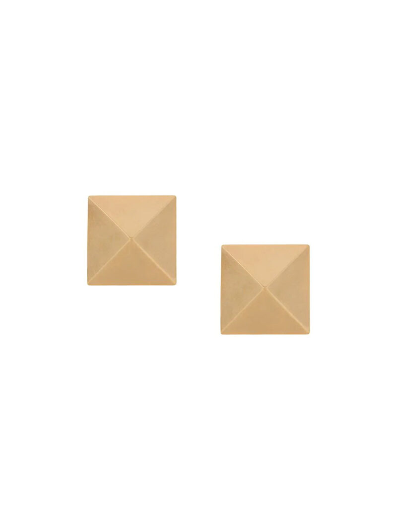Valentino Garavani  Rockstud stud earrings