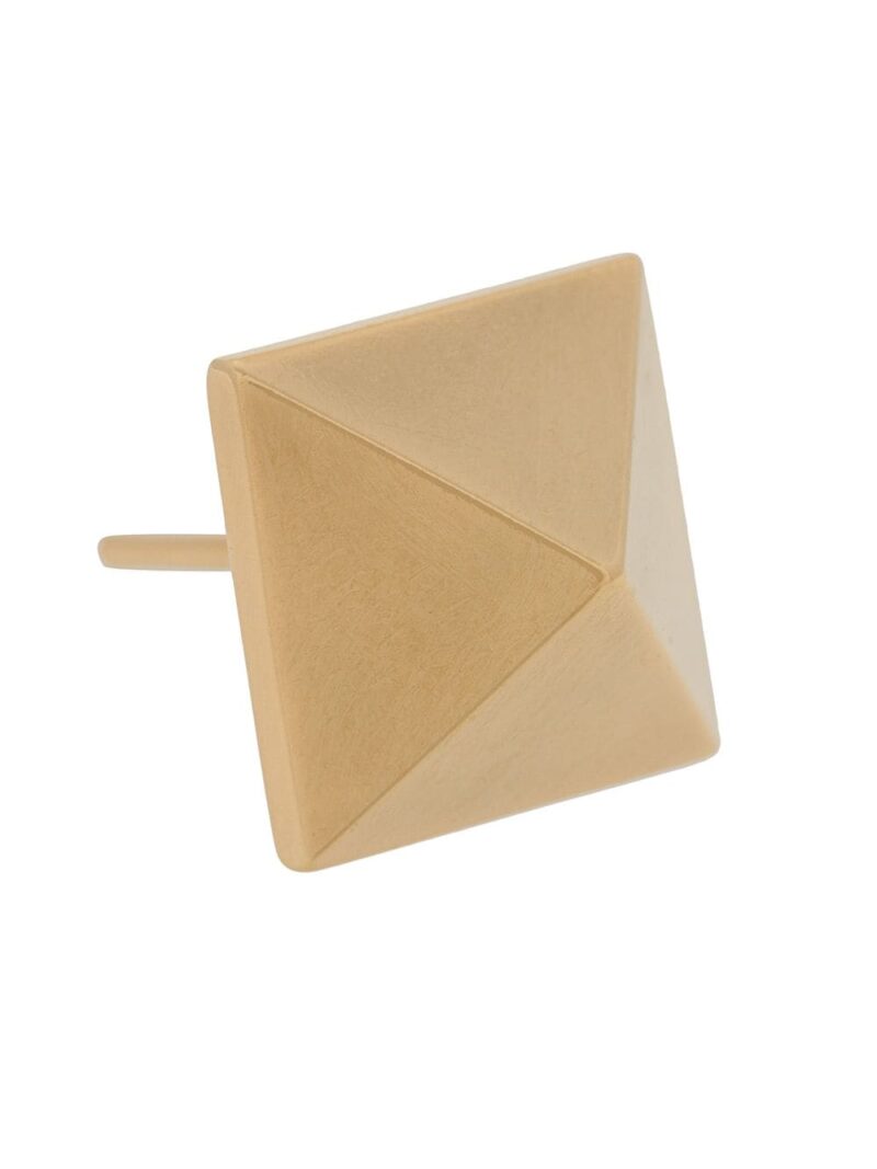 Valentino Garavani  Rockstud stud earrings