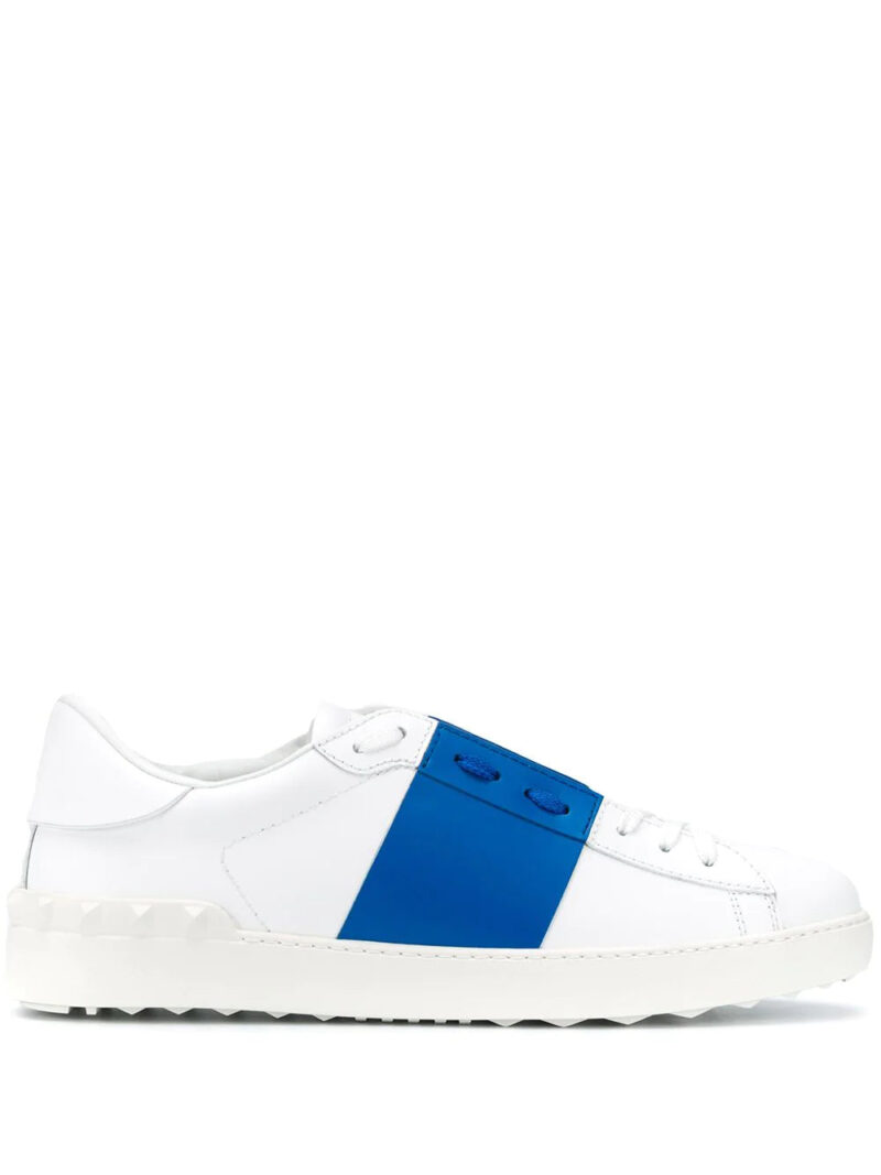Valentino Garavani  Open low-top sneakers