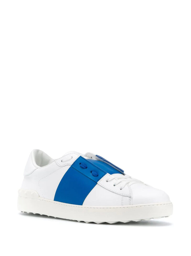 Valentino Garavani Open low-top sneakers