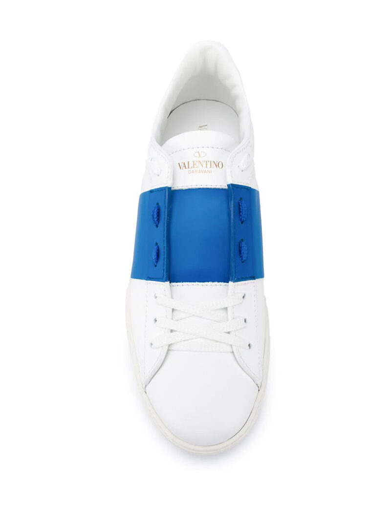 Valentino Garavani Open low-top sneakers