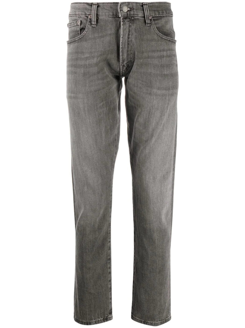 Polo Ralph Lauren Sullivan straight-leg jeans