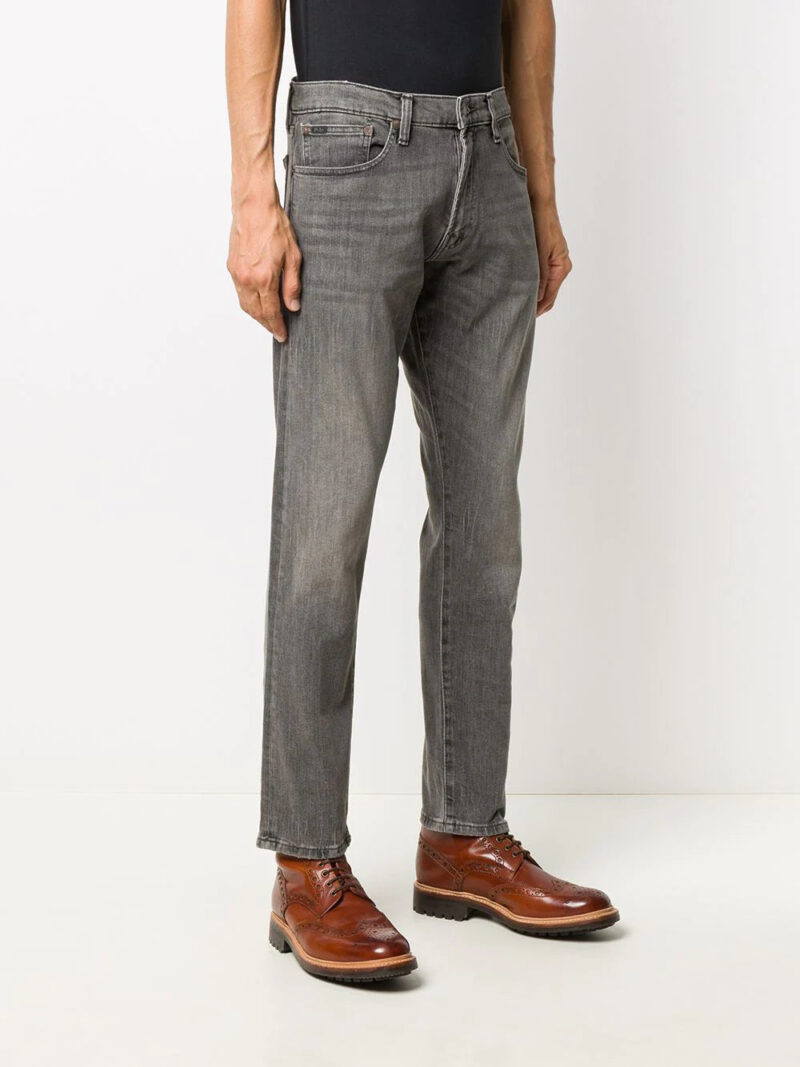 Polo Ralph Lauren Sullivan straight-leg jeans