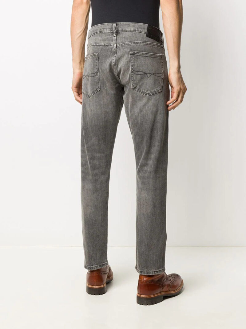 Polo Ralph Lauren Sullivan straight-leg jeans
