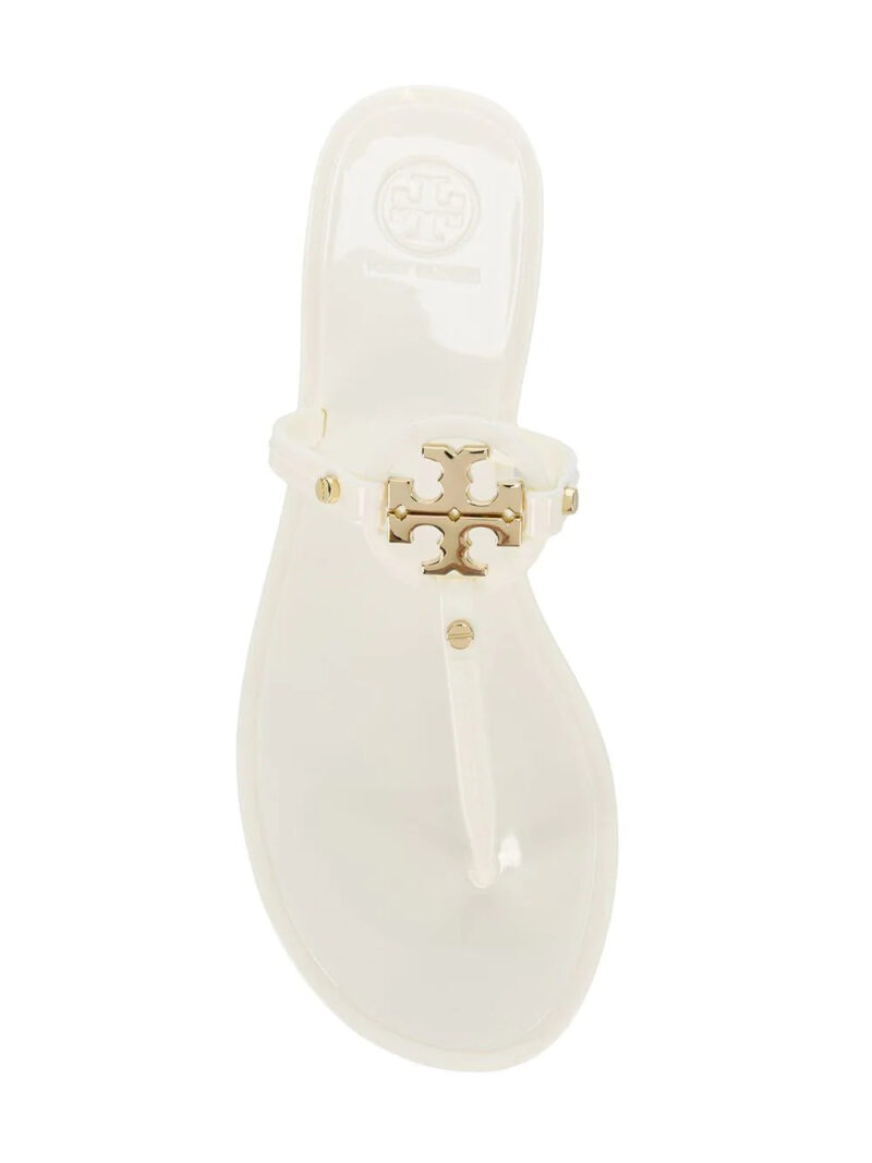 Tory Burch Mini Miller jelly sandals