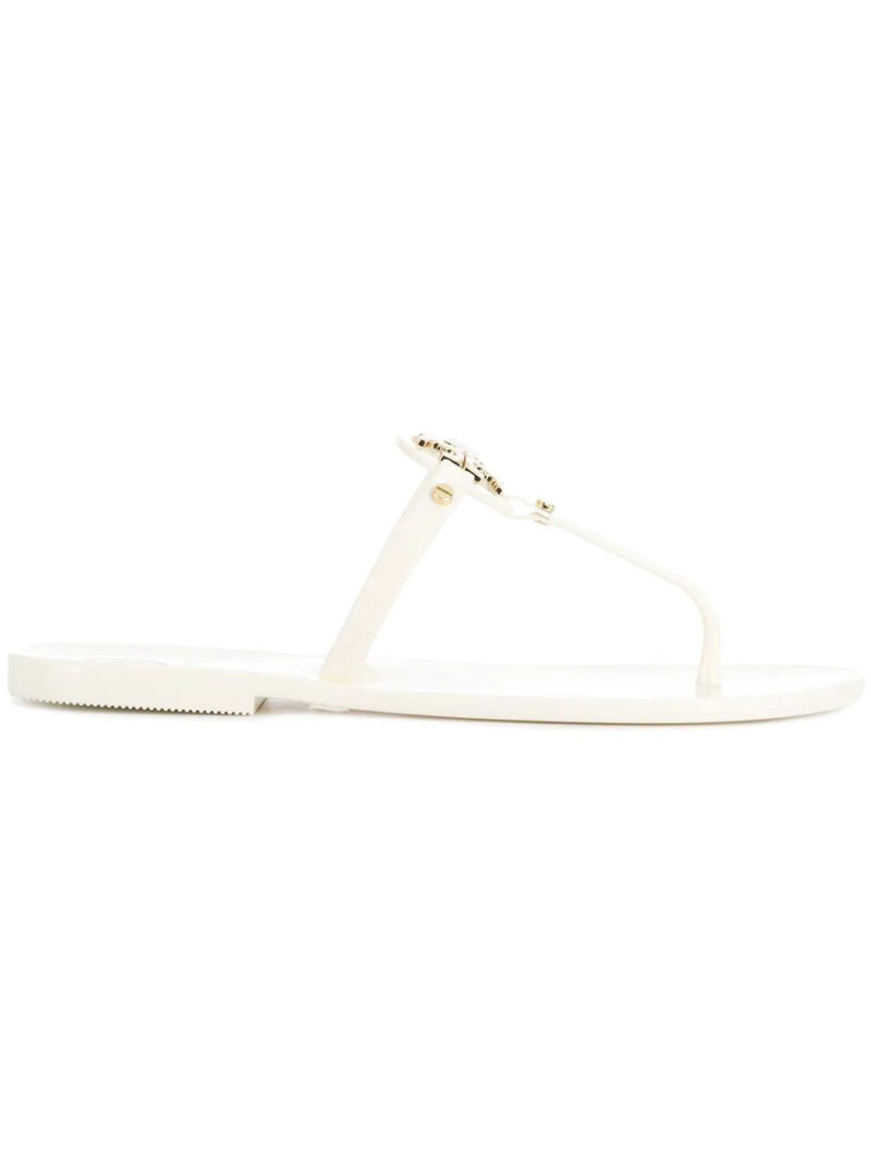 Tory Burch Mini Miller jelly sandals