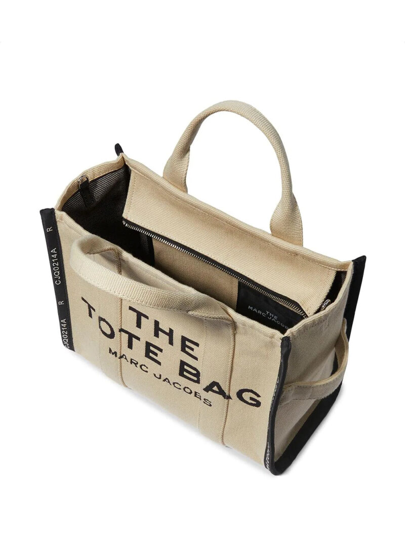 Marc Jacobs medium The Jacquard Tote bag