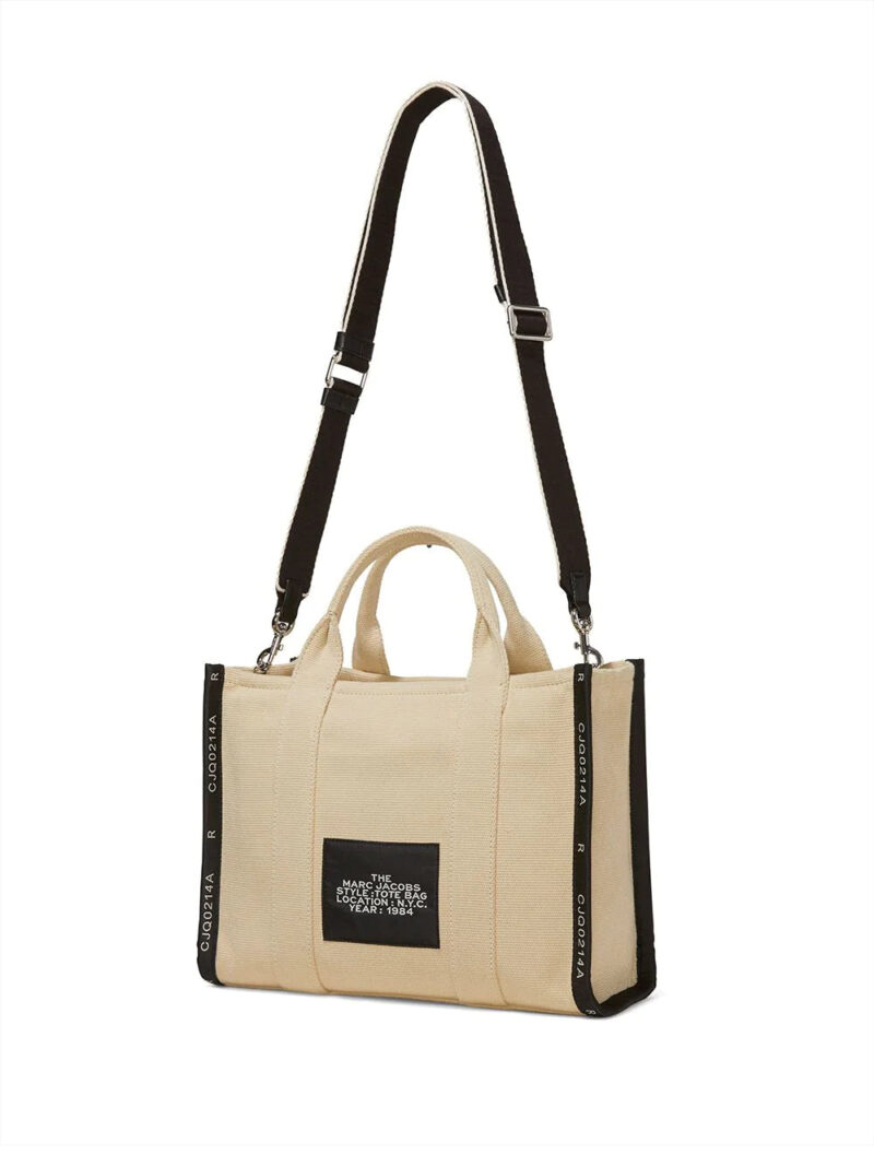 Marc Jacobs medium The Jacquard Tote bag