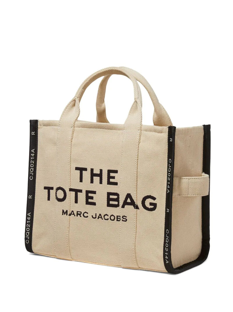 Marc Jacobs medium The Jacquard Tote bag
