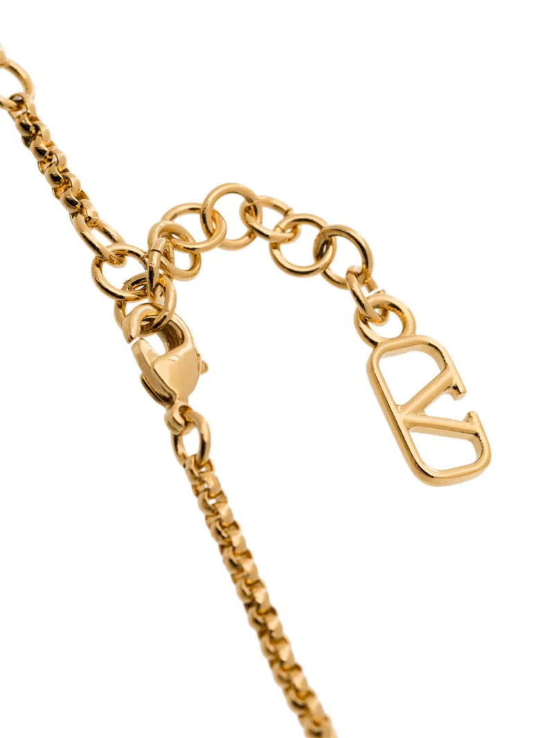 Valentino Garavani VLogo Signature chain bracelet