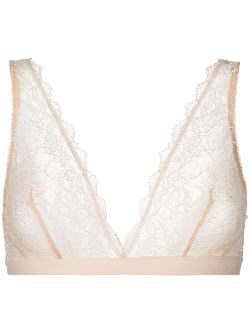 Wacoal  Lace Perfection bralette