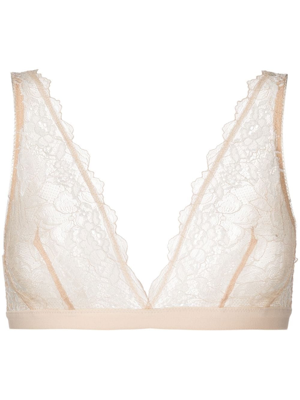 Wacoal Lace Perfection bralette