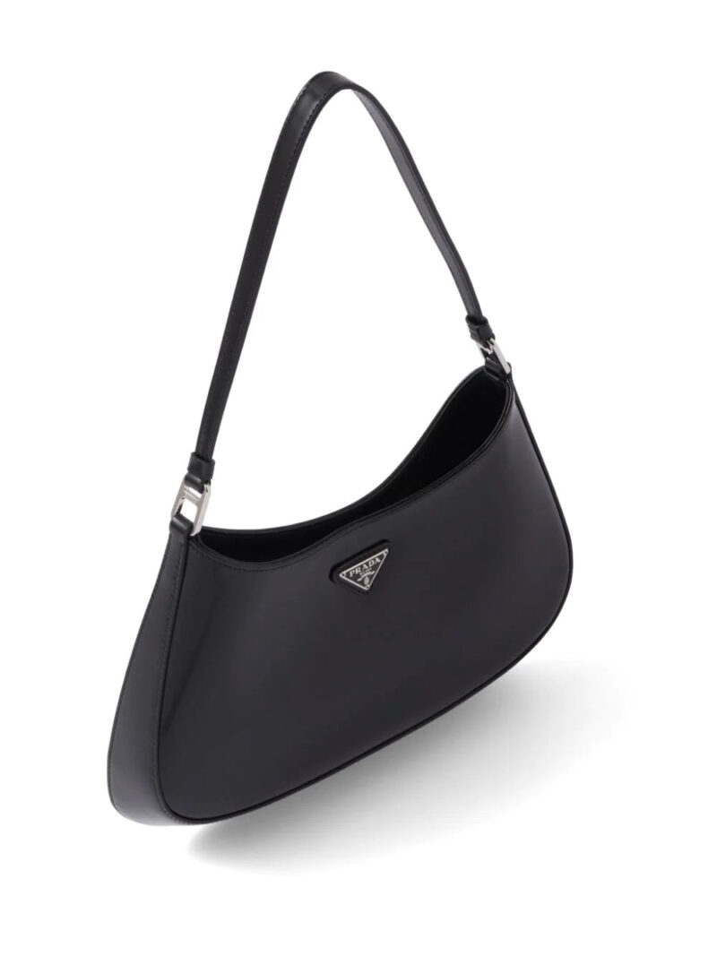 Prada Cleo shoulder bag